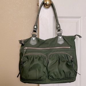 💚 MZ Wallace Large Bag 💚
